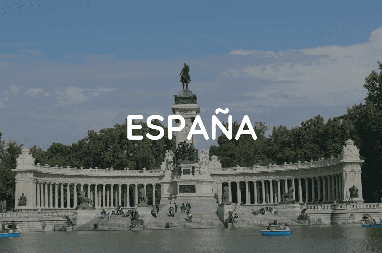 ESPAÑA